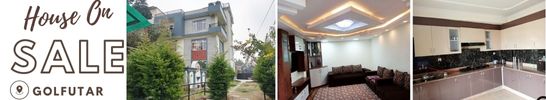 golfutar, 14.2 ana, 850 lakhs also exchange with land