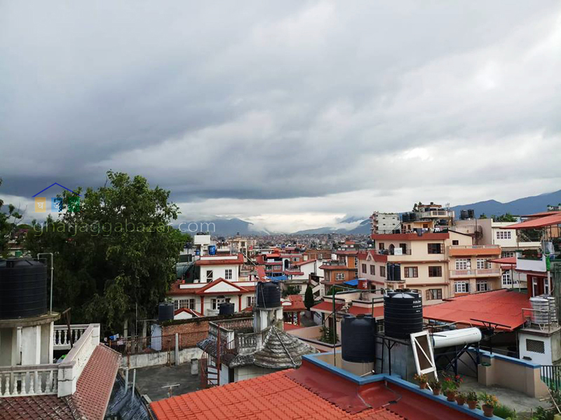 House on Sale at New Baneshwor