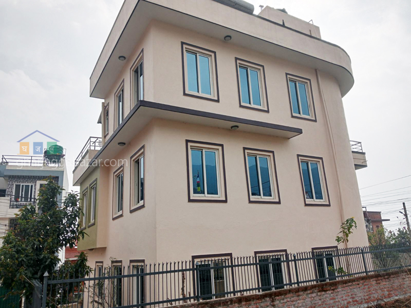 House on Sale at Narayanthan