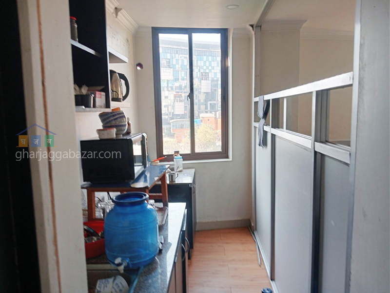 Office Space on Rent at New Baneshwor