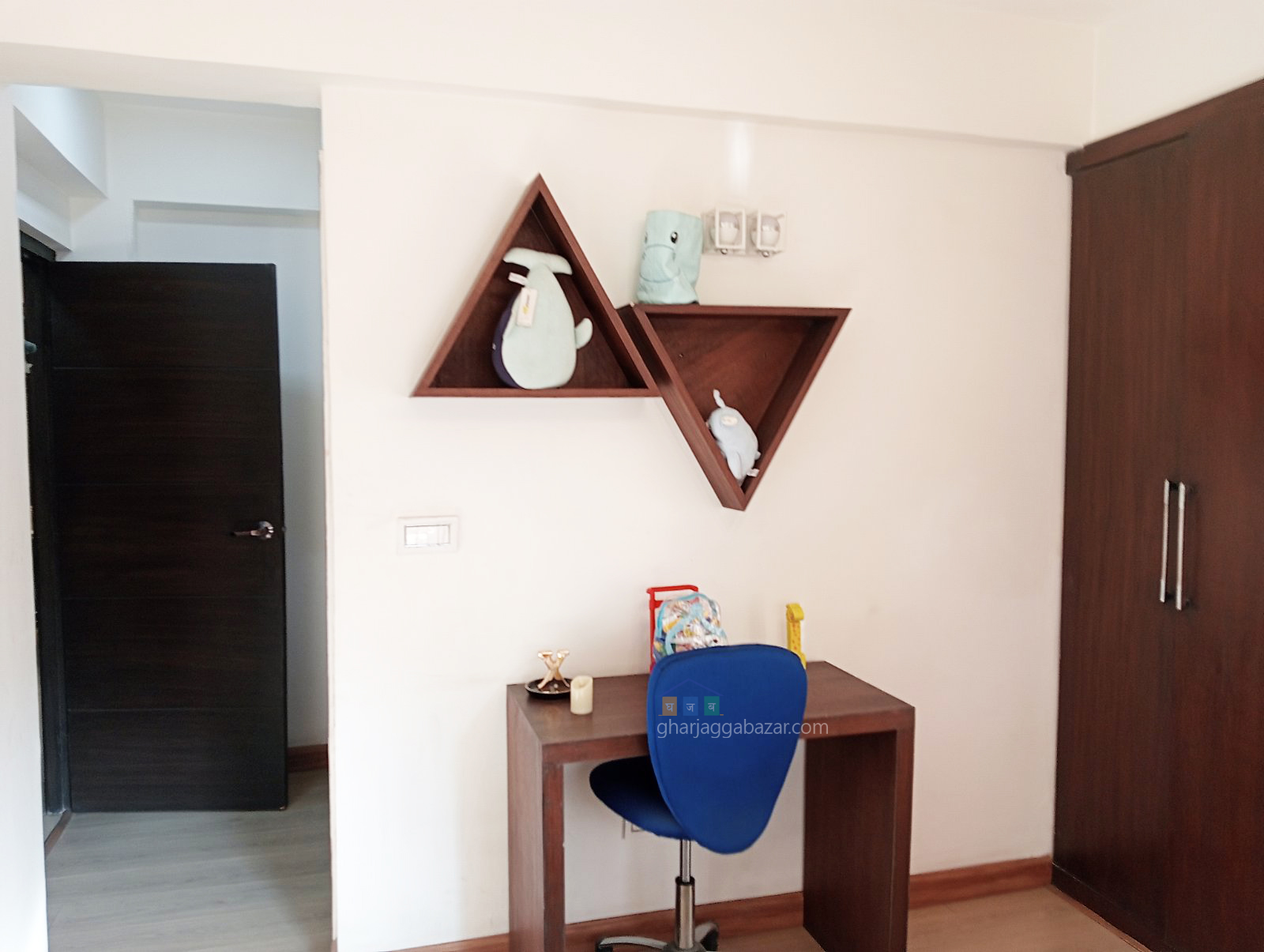 Apartment on Sale at Ravi Bhawan Soalteecity