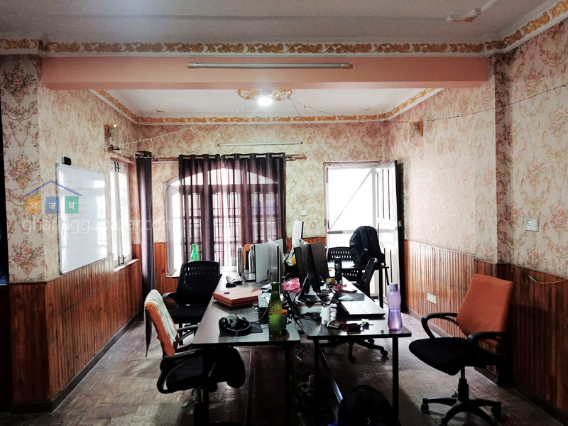 House on Sale at Sanepa