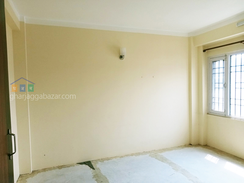 Flat on Rent at Bagdol
