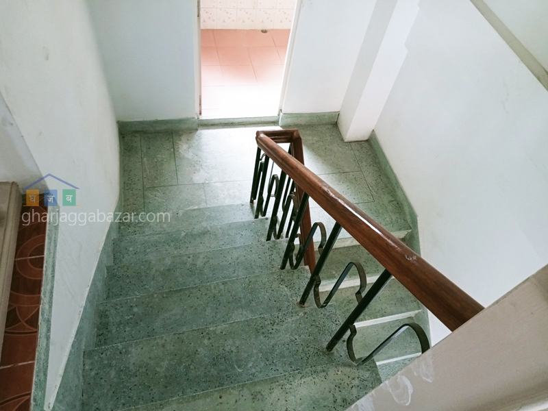 Office Space on Rent at Tripureswor