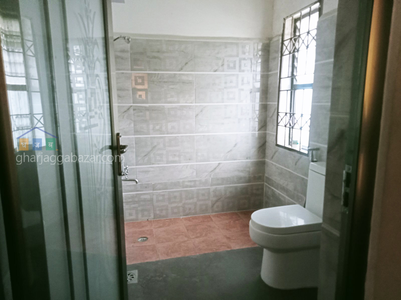 House on Rent at Ganeshchowk