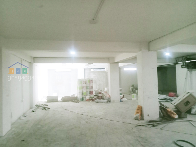 Office Space on Rent at Jawalakhel
