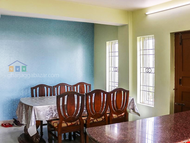 House on Sale at Hattigaunda