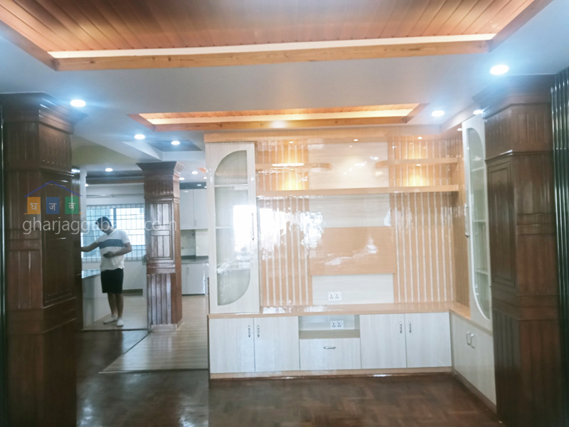 House on Sale at Imadol Cozyhome
