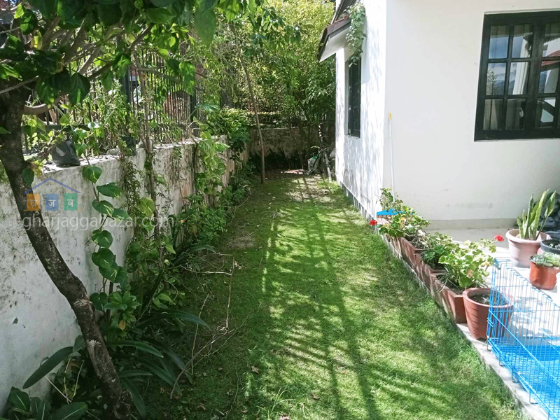 House on Rent at Dhapasi Height