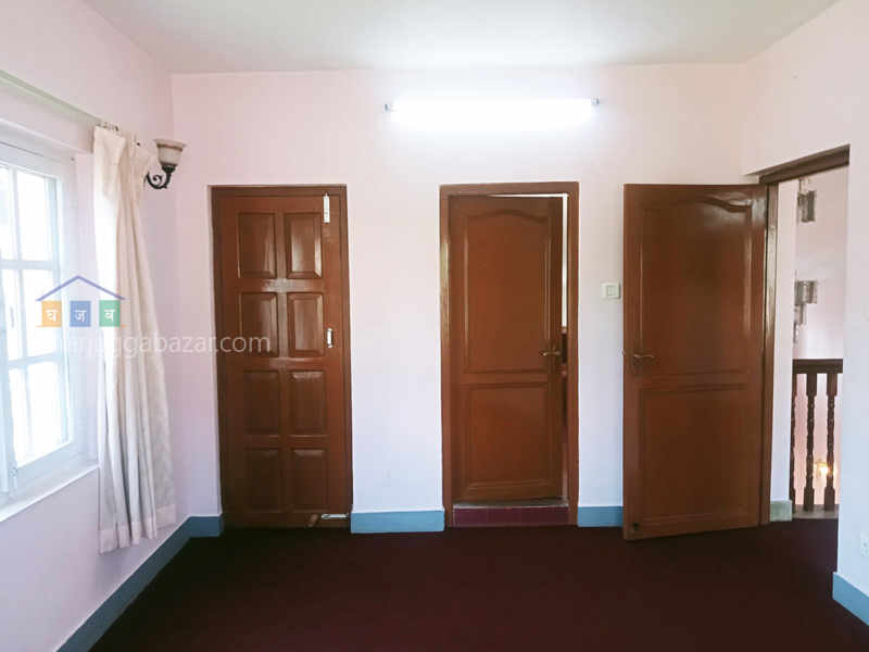 Land on Sale at Narayanthan Rudreswor