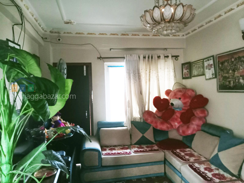 House on Sale at Kapan Baluwakhani