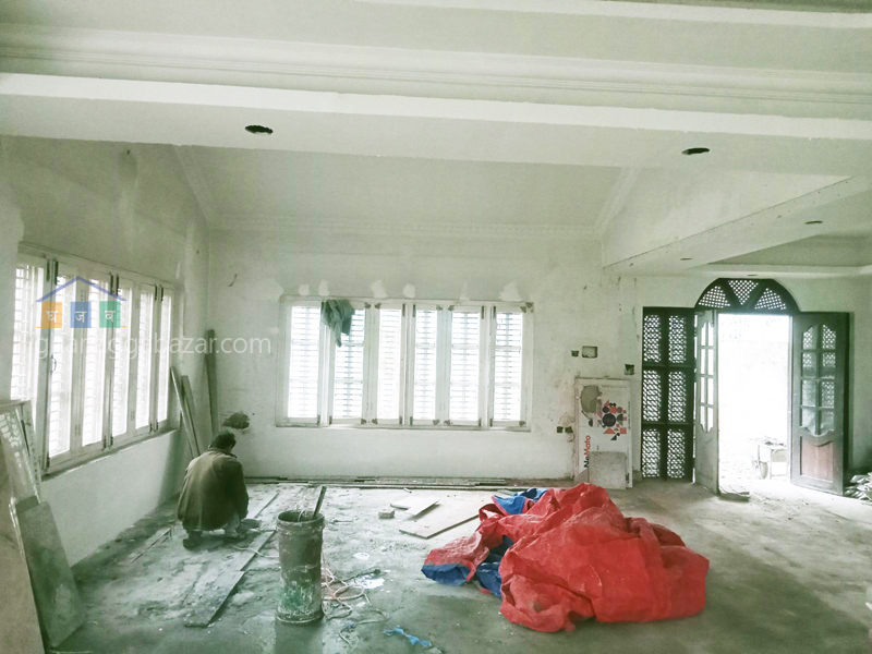 House on Sale at Golfutar