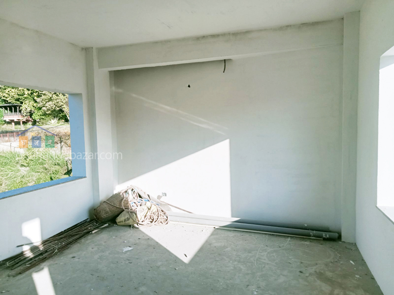 House on Sale at Hepali