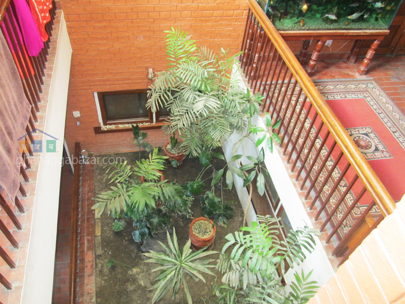 House on Sale at Hadigaun