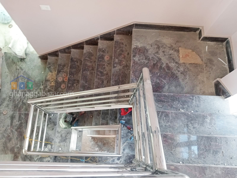 House on Sale at Hepali