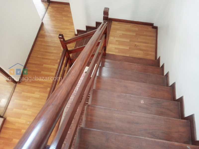 House on Sale at Bhaisepati Magargaun