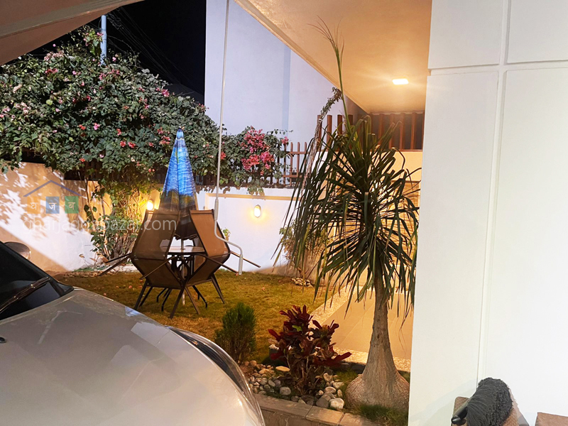 House on Sale at Bhaisepati Magargaun