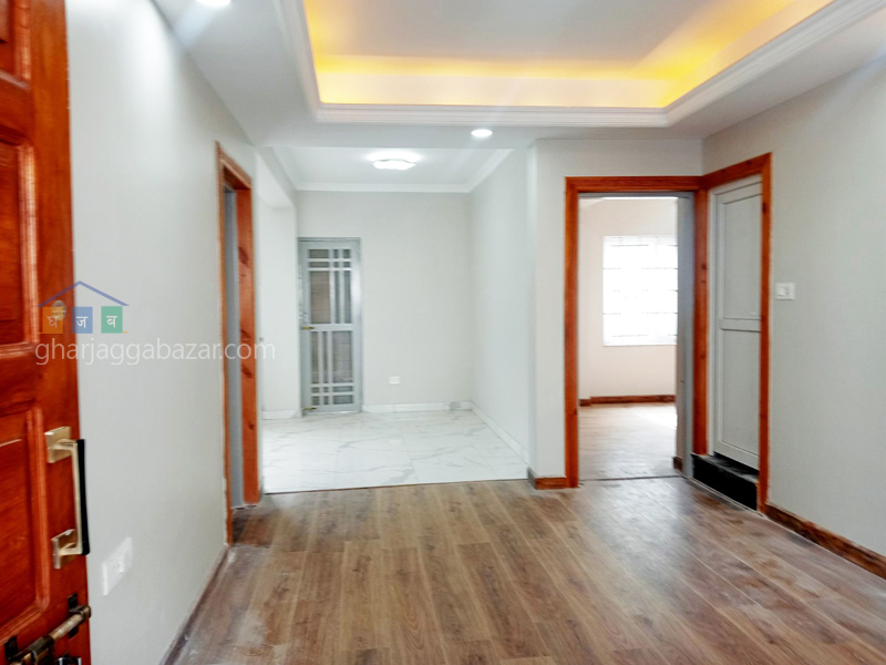 House on Sale at Icimod Khumaltar 