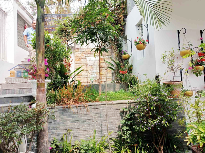 House on Sale at Ganeshchowk