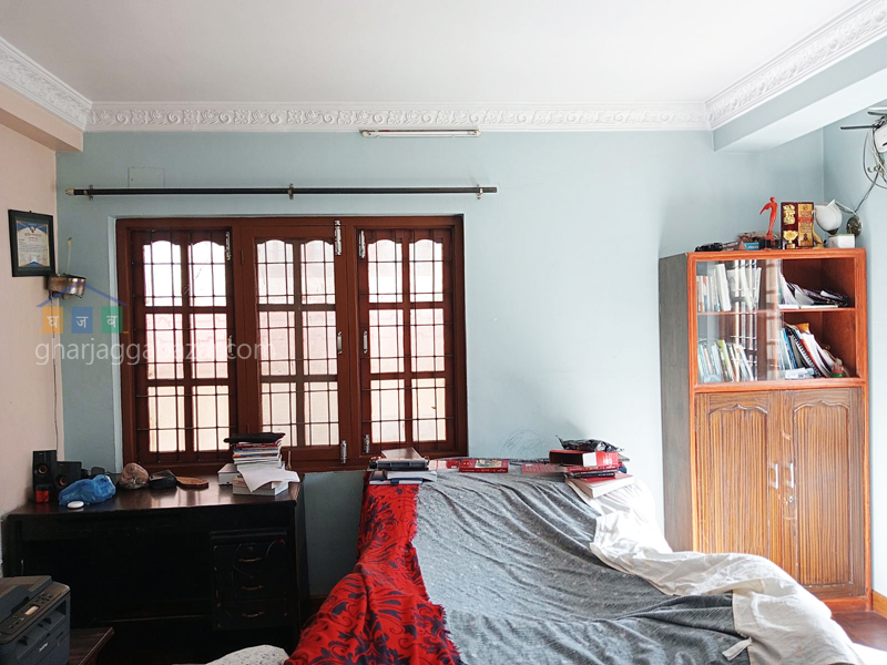 House on Sale at Ravi Bhawan