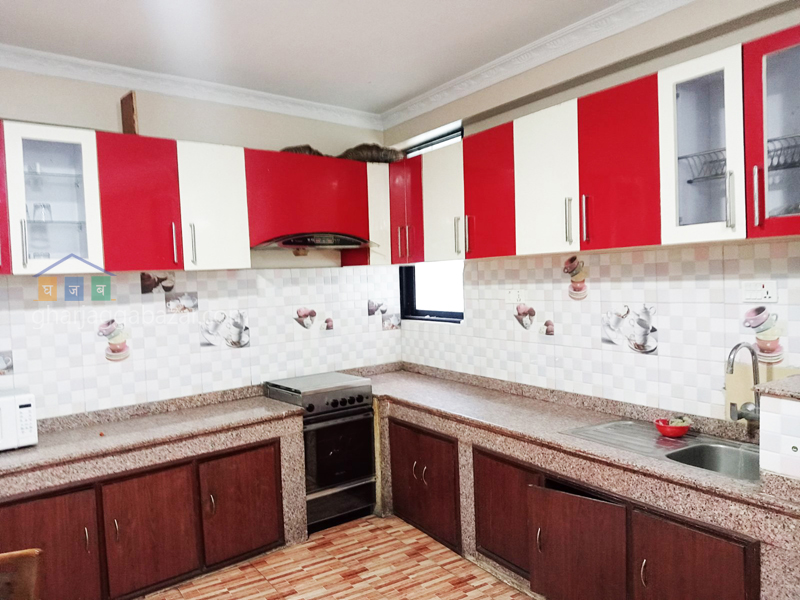 House on Sale at Grande Tokha