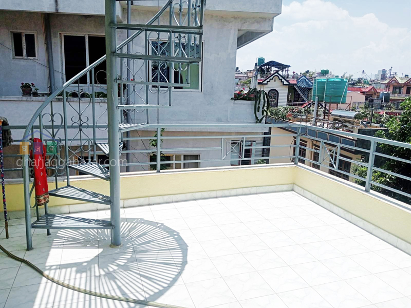 House on Sale at Kapan Akashedhara
