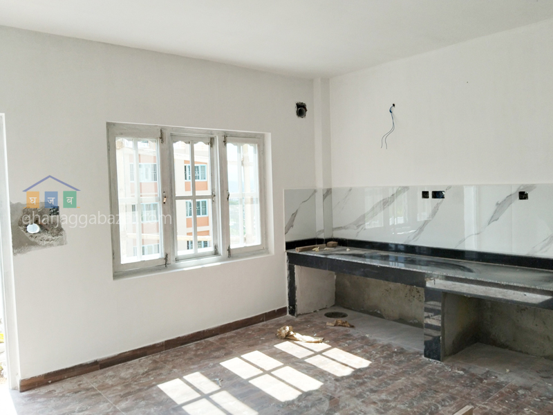 House on Sale at Hariyali Nagar Mulpani