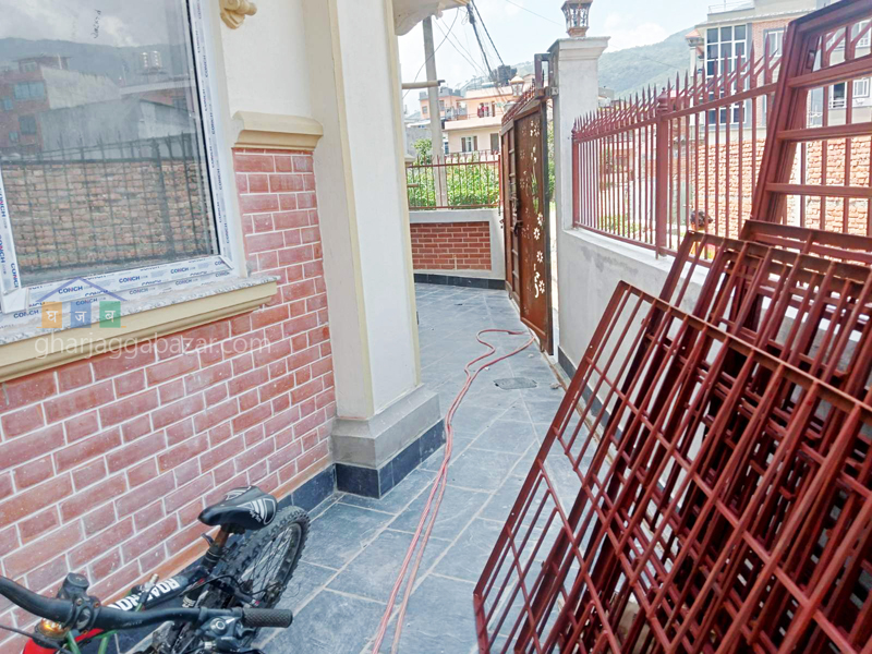 House on Sale at Tallo Pasikot