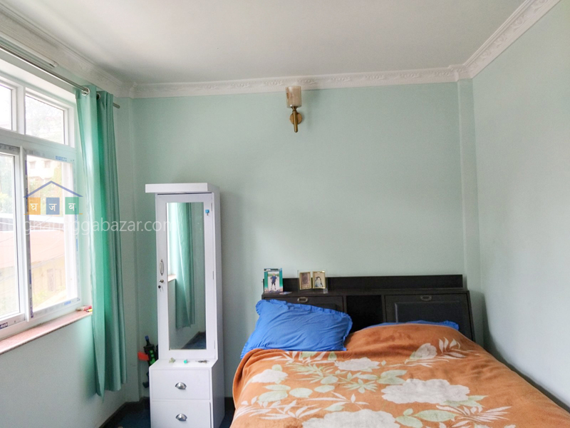 House on Sale at Ranibari Lazimpat