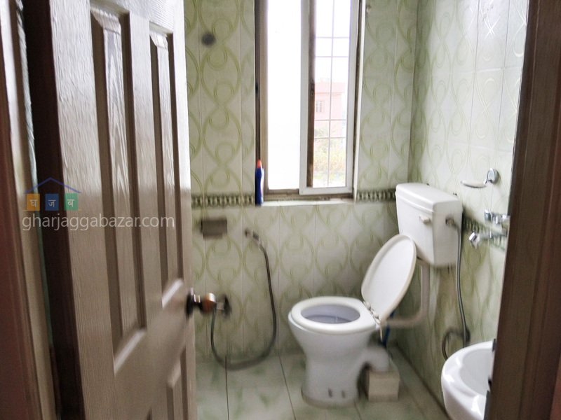 House on Sale at Thankot Tribhuwan Park