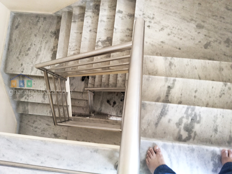 House on Sale at Ganeshchowk Bhangal