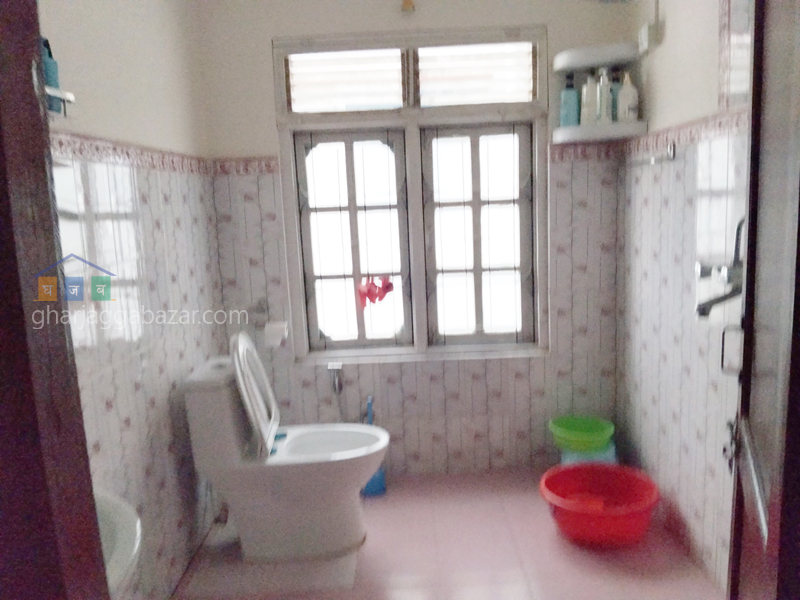House on Sale at Chapali Bhangal 
