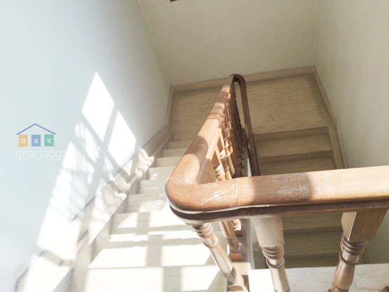 House on Sale at Sanepa