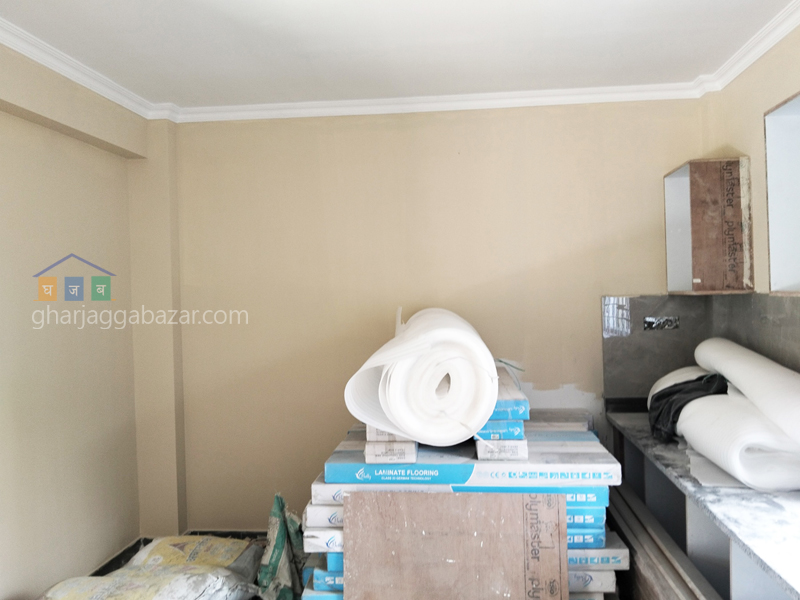 House on Sale at Sunakothi Okhat