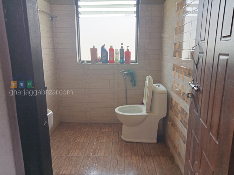 House on Sale at Basundhara