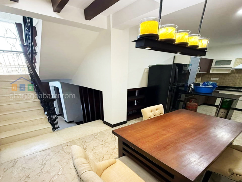 House on Sale at Bhaisepati Karyabinayak