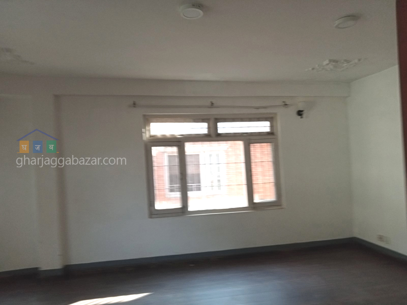 Office Space on Rent at Baluwatar