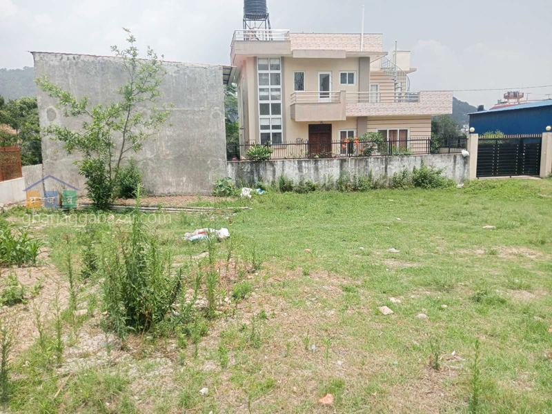 Land on Sale at Chapali Bhangal