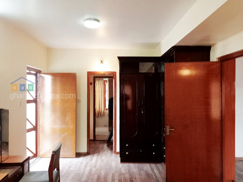 House on Sale at Dholahiti