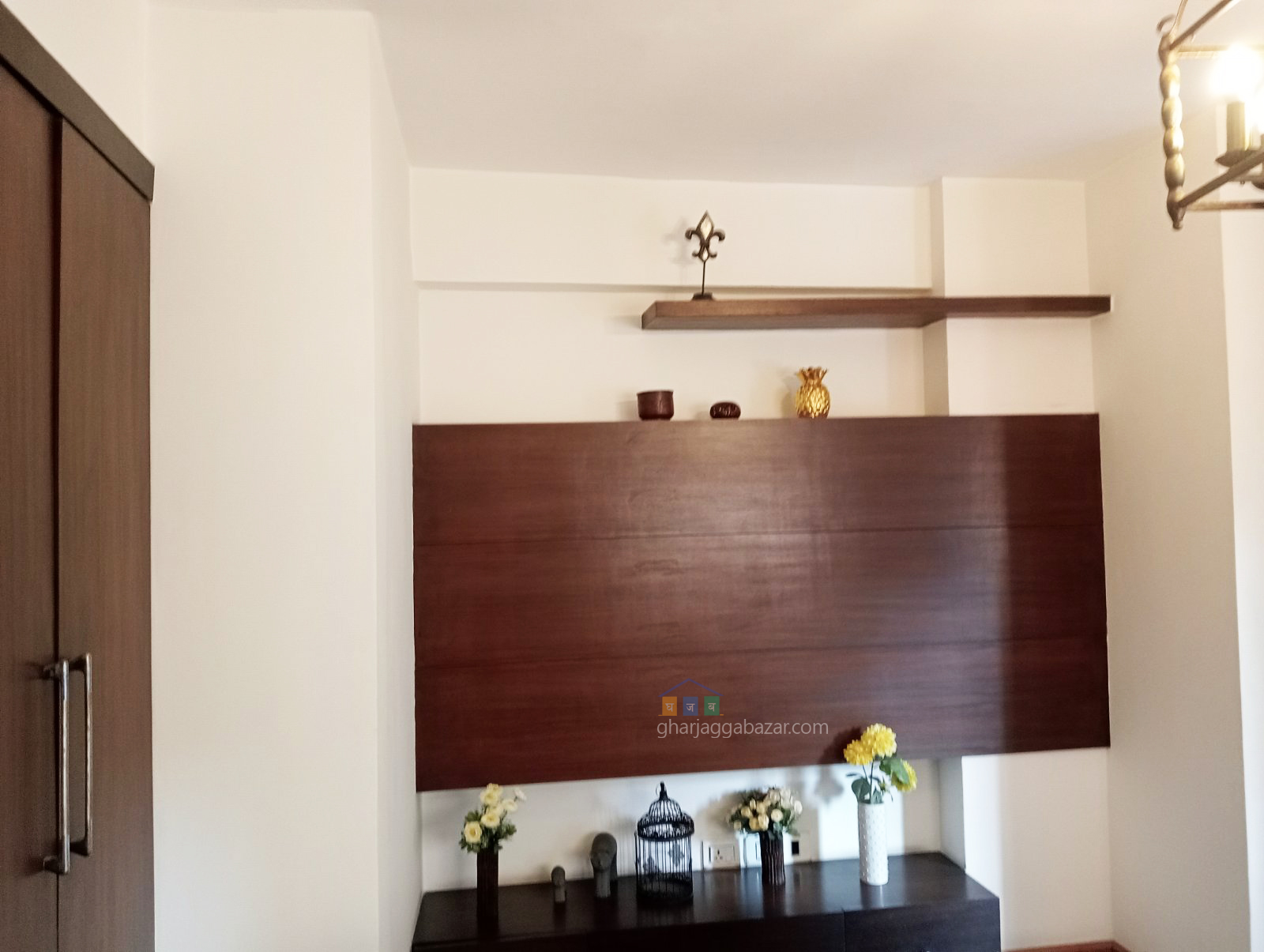 Apartment on Sale at Ravi Bhawan Soalteecity