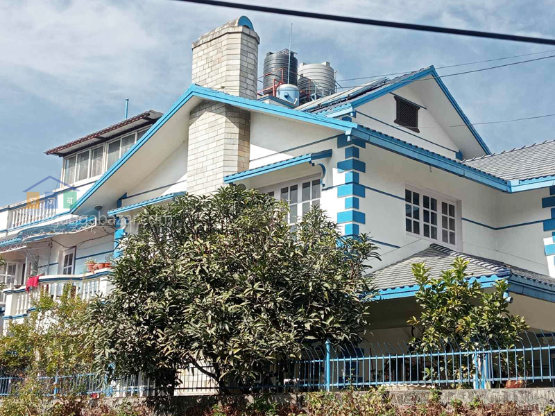 House on Sale at Hattigaunda