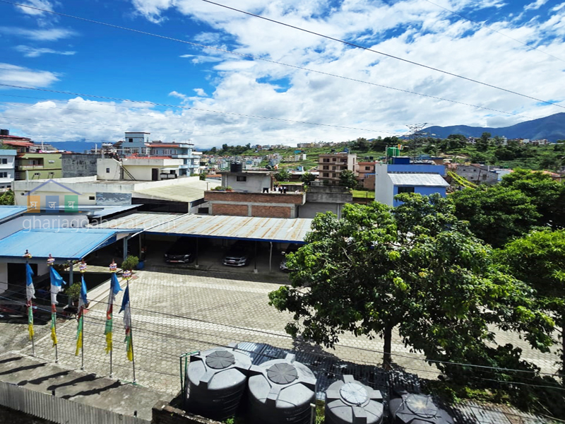 House on Sale at Sitapaila