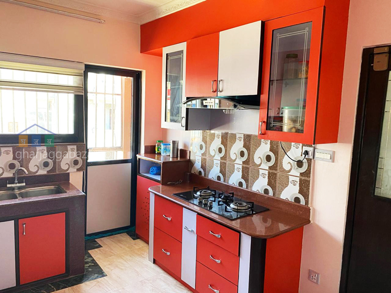 House on Sale at Taukhel Godawari