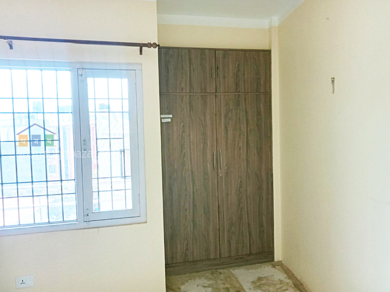 Flat on Rent at Bagdol