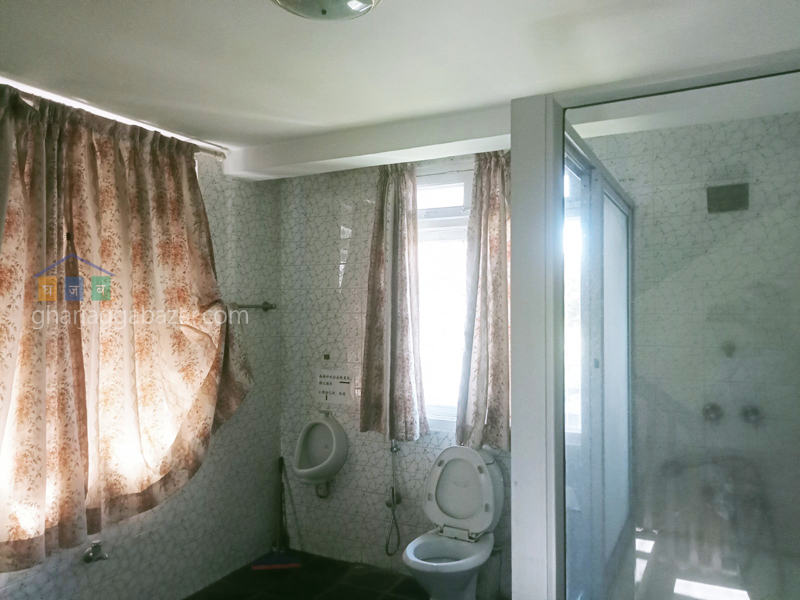 House on Rent at Ganeshbasti
