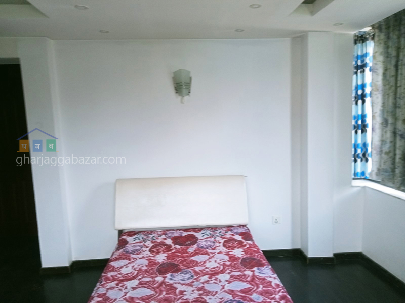 House on Rent at Ganeshchowk