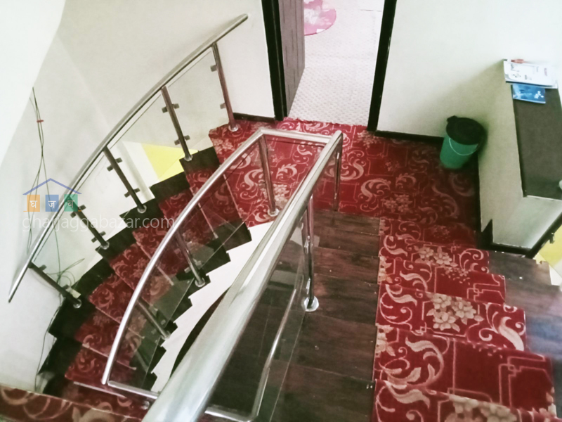House on Sale at Pasikot