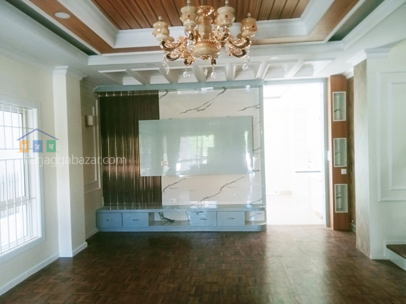 House on Sale at Ganeshchowk