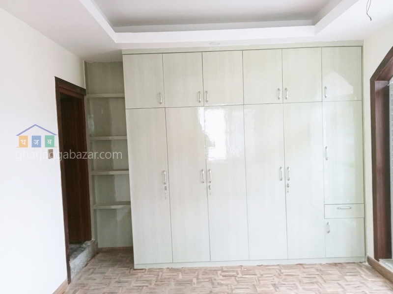 House on Sale at Chunikhel Kapan