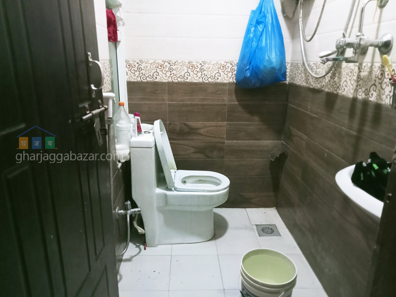 House on Sale at Kapan Baluwakhani
